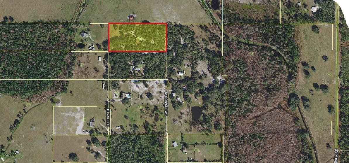 519 Gerry Ct., St. Cloud, FL 34771