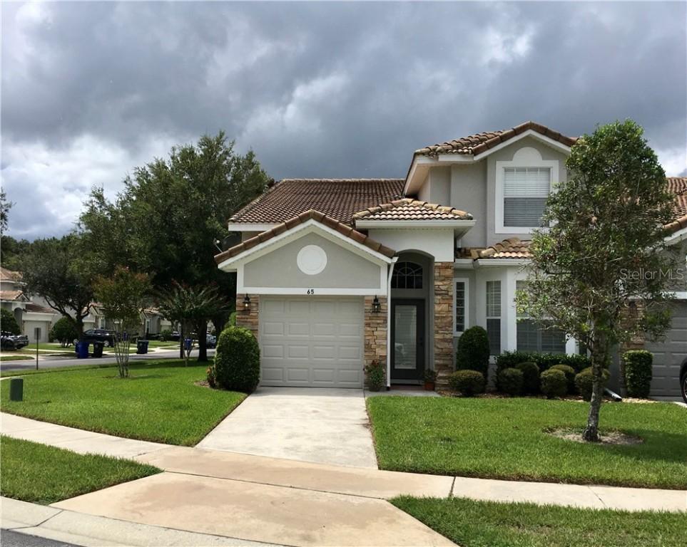 65 Chippendale Ter., Oviedo, FL 32765