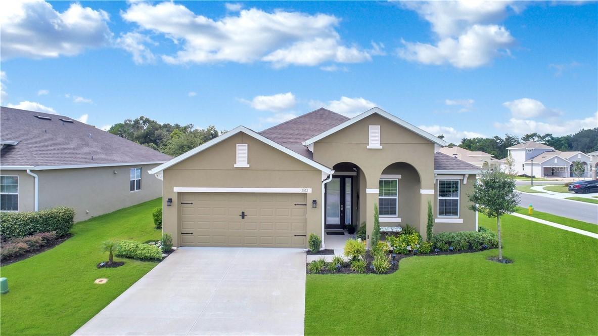 1361 Aroniminik Dr., Mount Dora, FL 32757