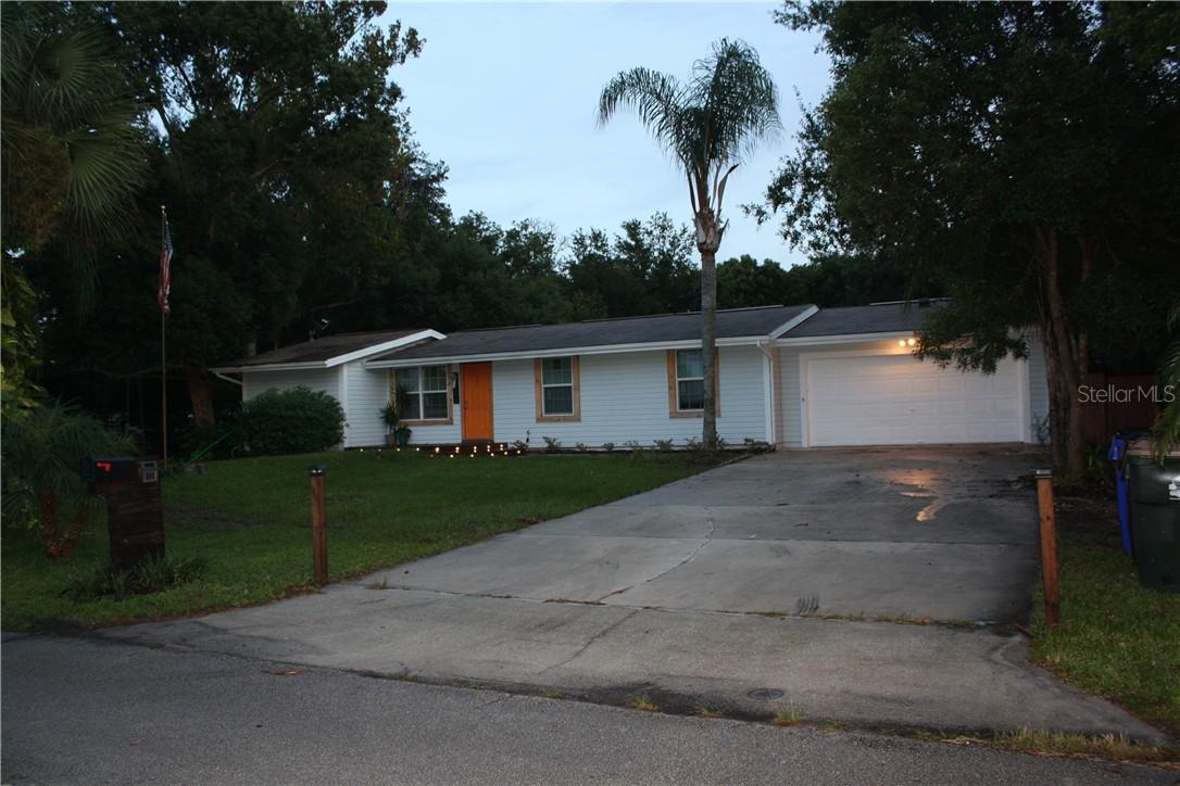 695 E 5th St., Saint Cloud, FL 34769