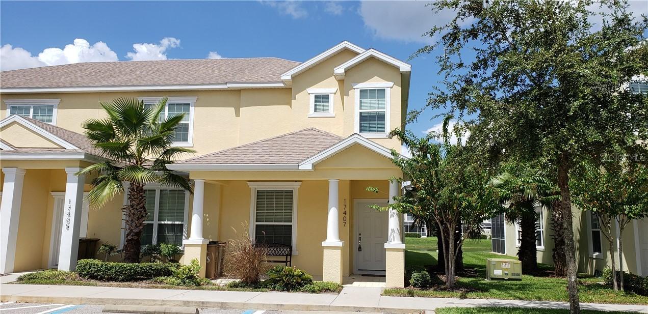 17407 Serenidad Blvd., Clermont, FL 34714