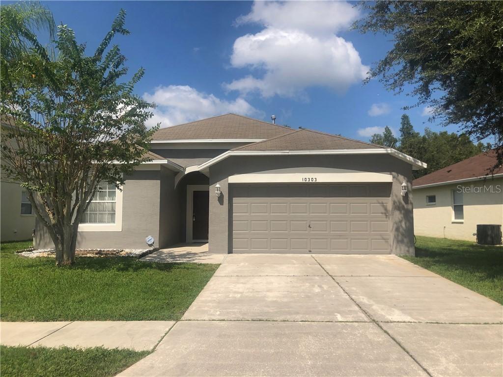 10303 Beneva Dr., Tampa, FL 33647