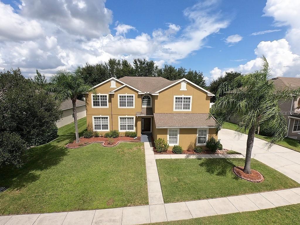 7131 Winding Lake Cir., Oviedo, FL 32765