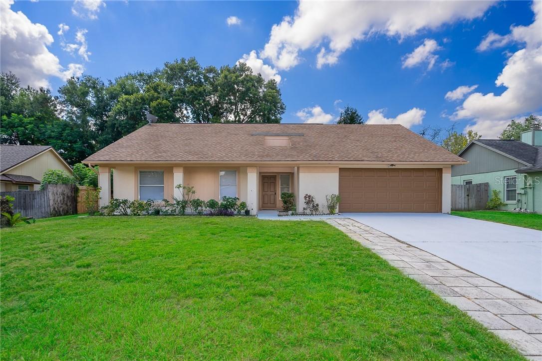 7628 Eldorado Pl., Orlando, FL 32818