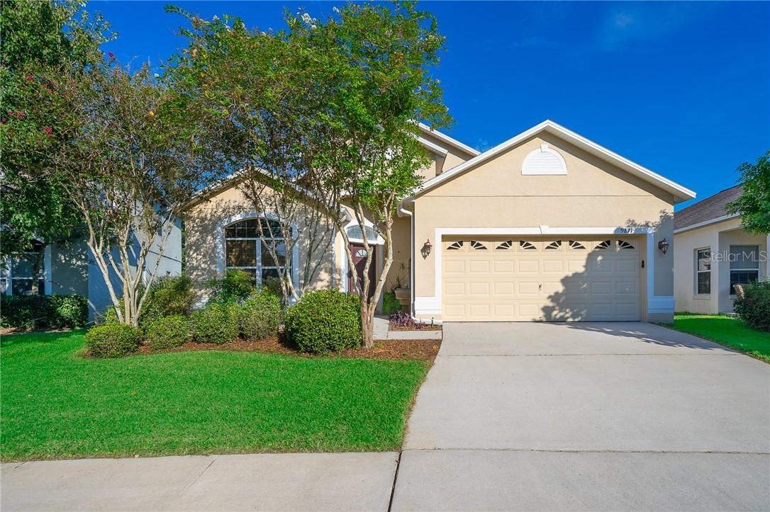 9871 Palmetto Dunes Ct., Orlando, FL 32832