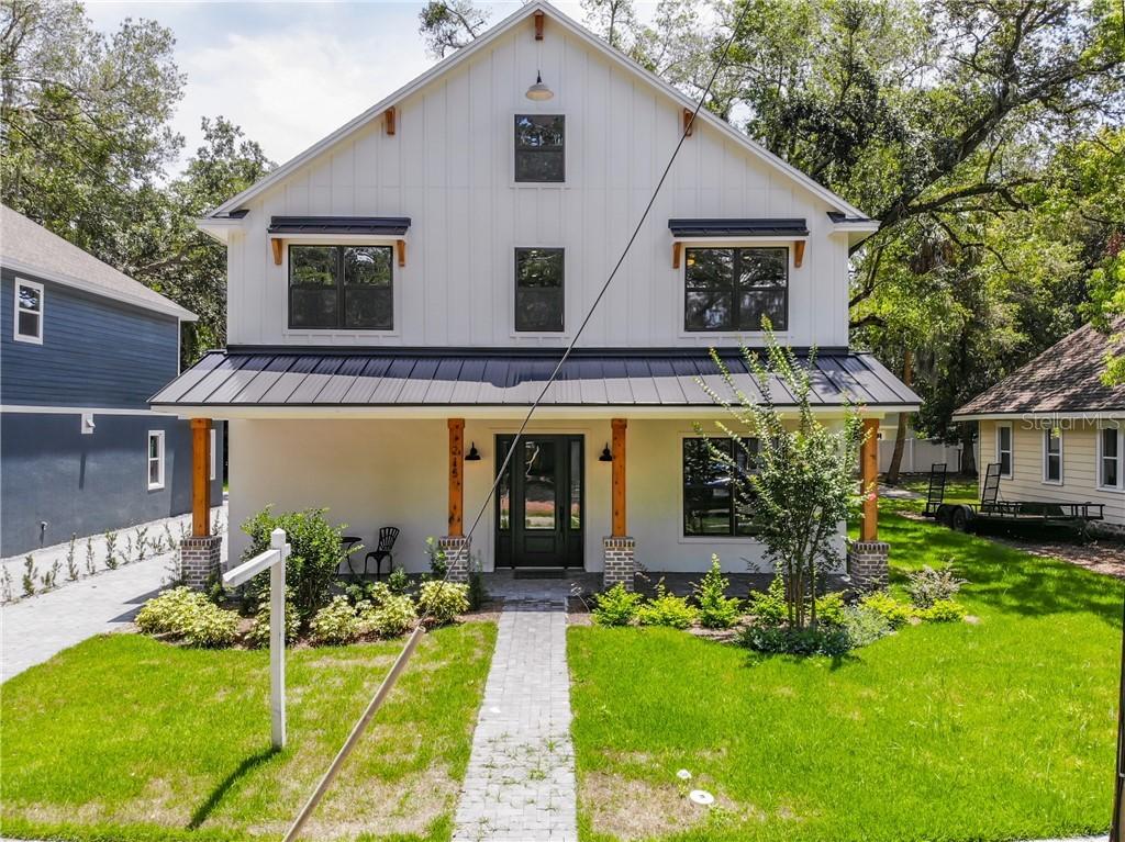 215 S Highland Ave., Winter Garden, FL 34787