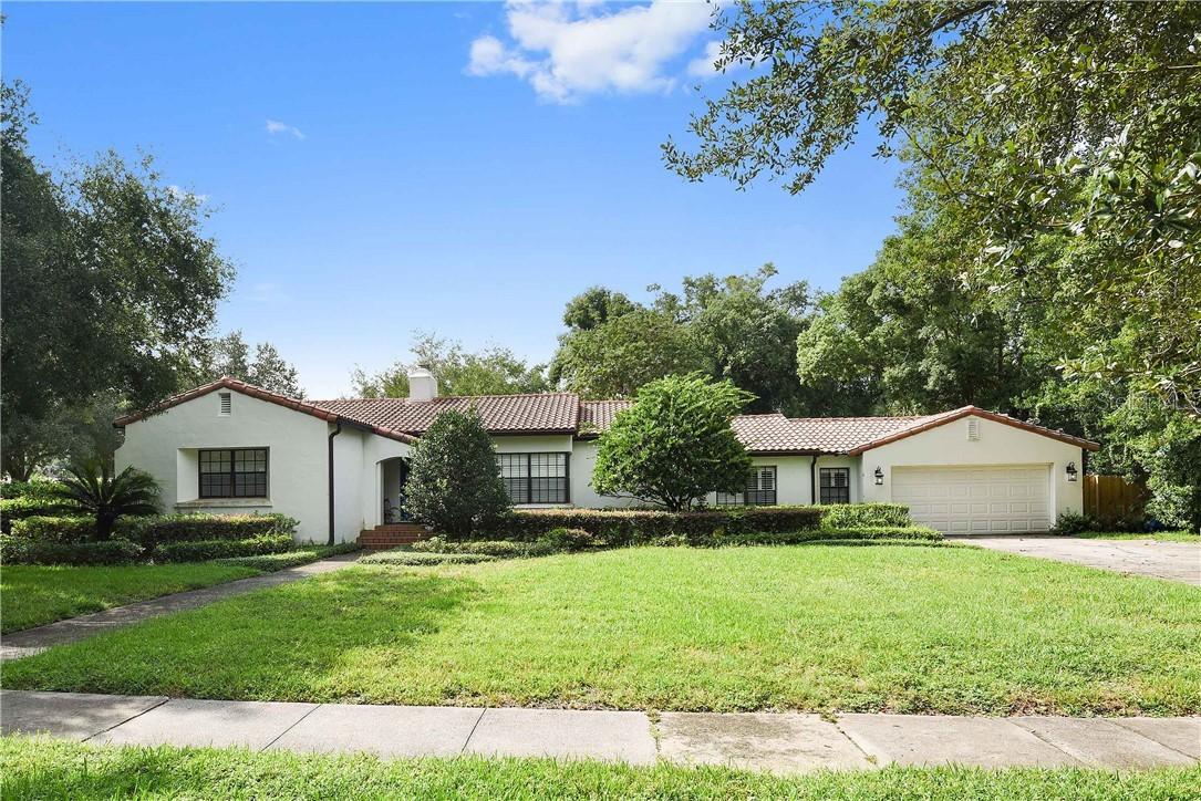 250 Glenridge Way, Winter Park, FL 32789