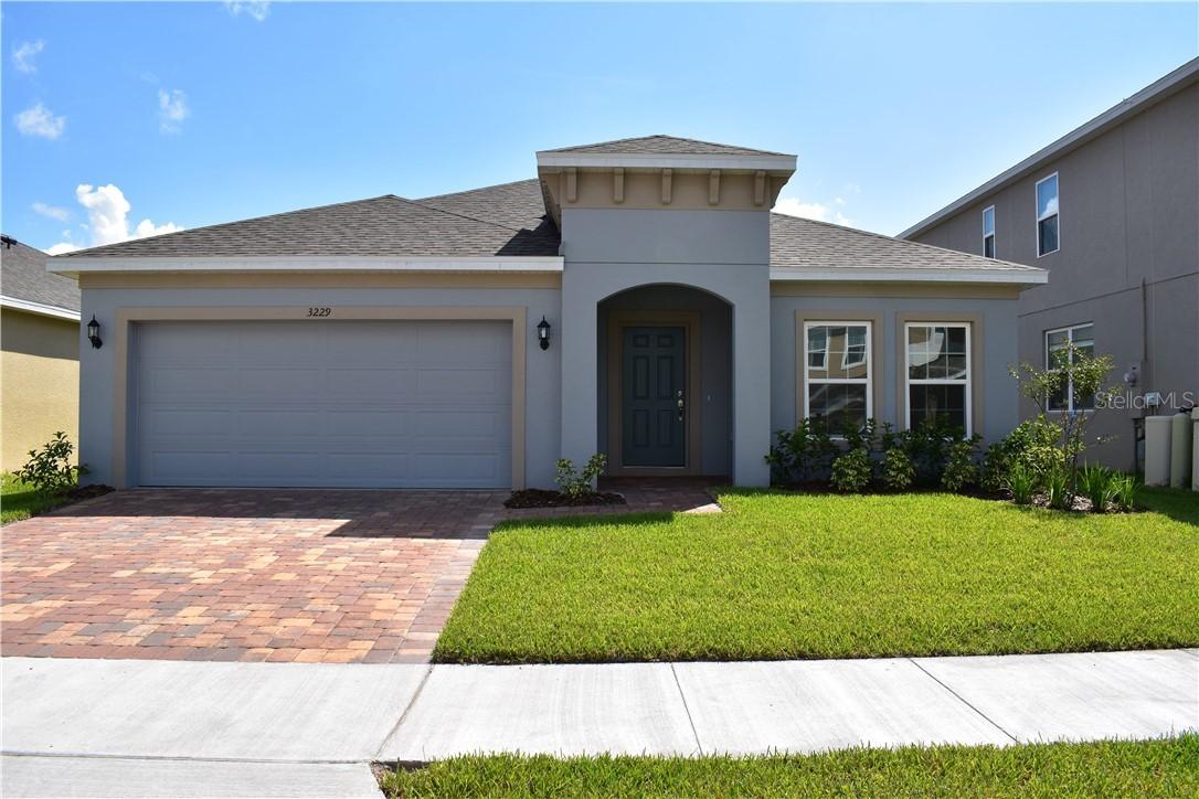 3229 Emilio Pl., Kissimmee, FL 34758