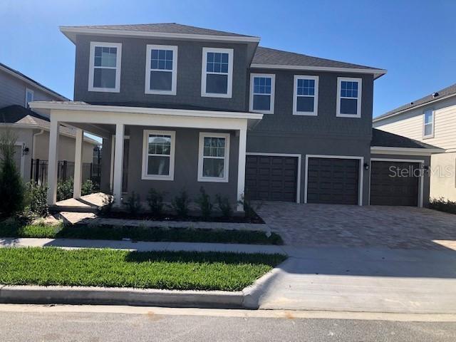 9379 Bradleigh Dr., Winter Garden, FL 34787