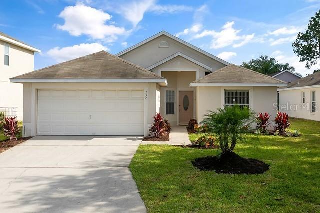 232 Birchwood Dr., Davenport, FL 33897