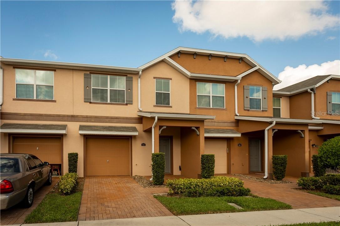 1163 Honey Blossom Dr., Orlando, FL 32824