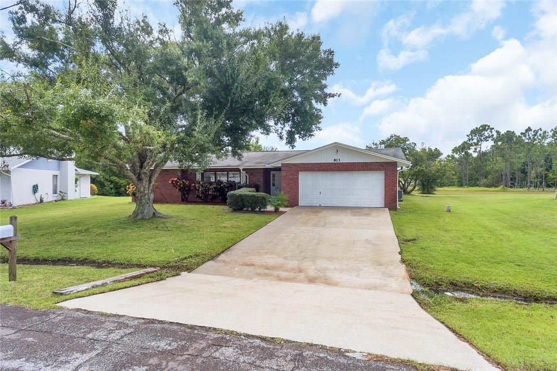 813 Toledo Ct., Kissimmee, FL 34758