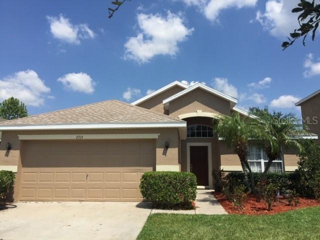 2713 Lucas Lakes Ln., Kissimmee, FL 34744