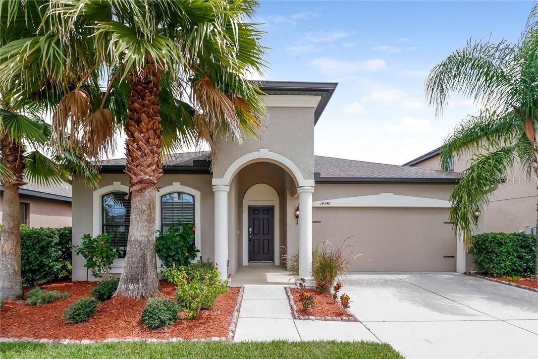 14348 Haddon Mist Dr., Wimauma, FL 33598