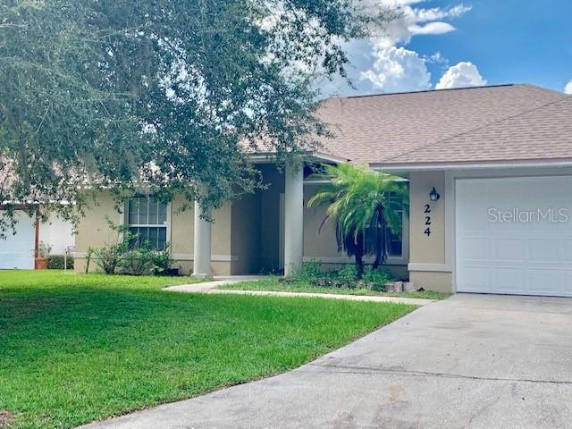 224 Quiet Oak Ct., Davenport, FL 33896