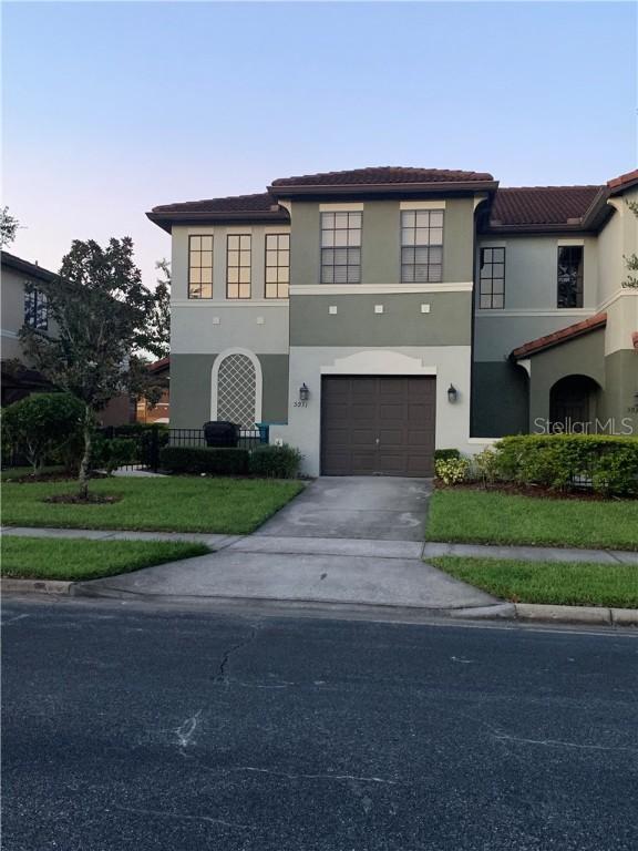 5931 Tivoli Gardens Blvd., Orlando, FL 32829