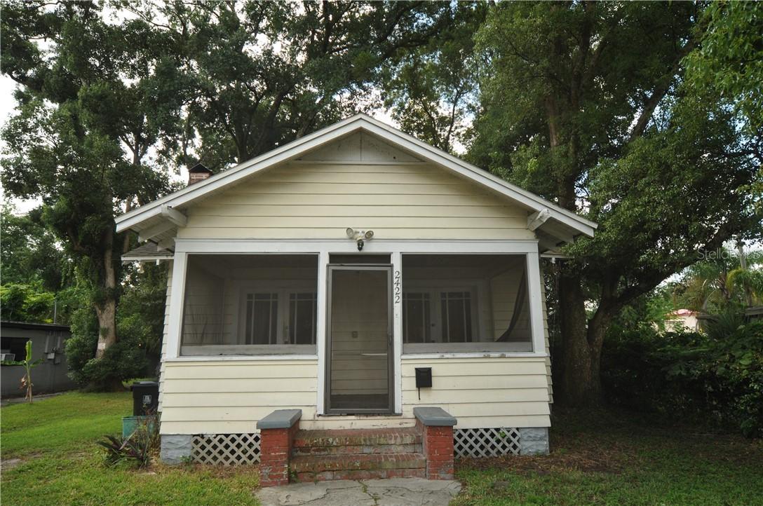 2422 E Jefferson St., Orlando, FL 32803