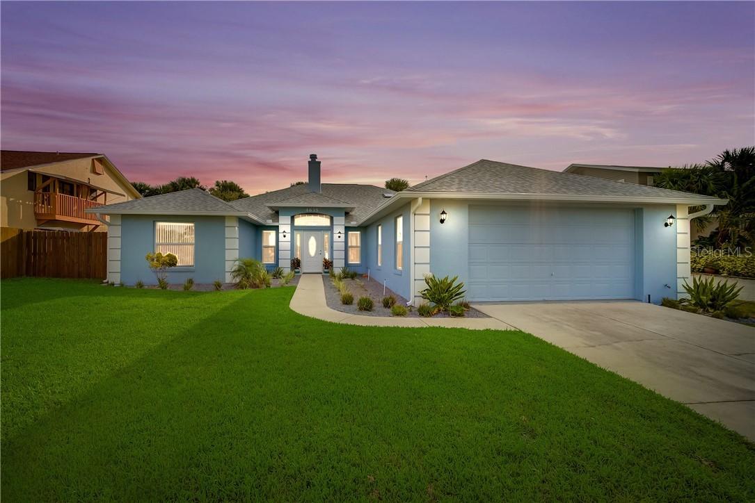 4635 S Atlantic Ave., New Smyrna Beach, FL 32169