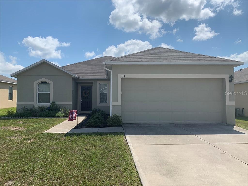119 Country Walk Cir., Davenport, FL 33837