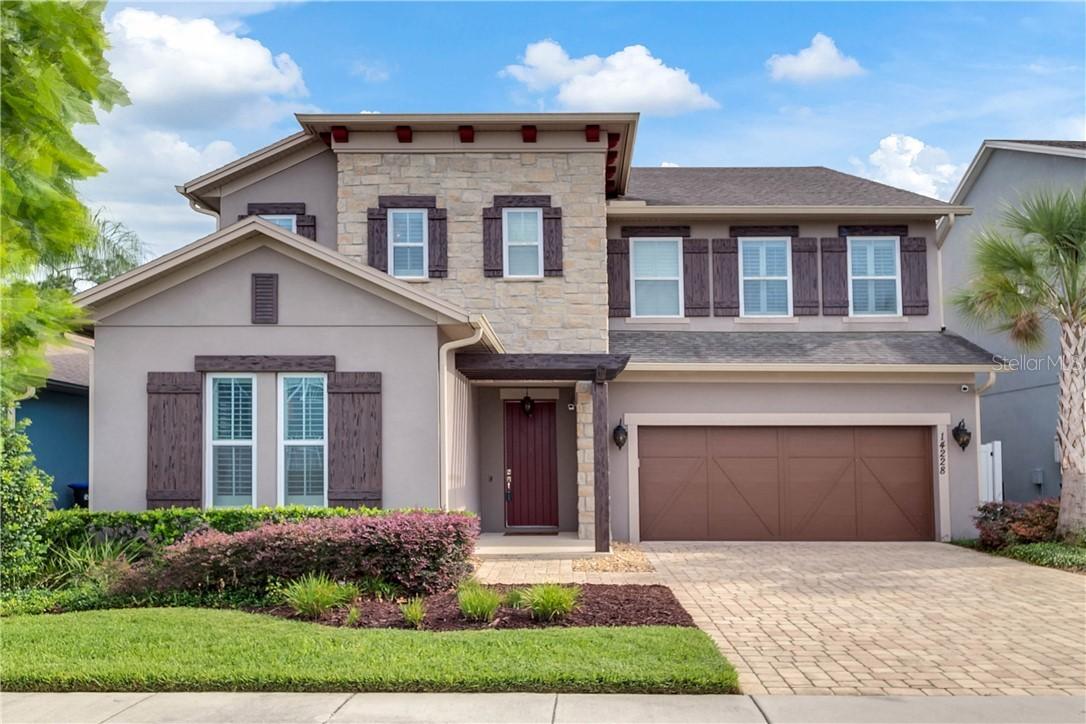 14228 Aldford Dr., Winter Garden, FL 34787