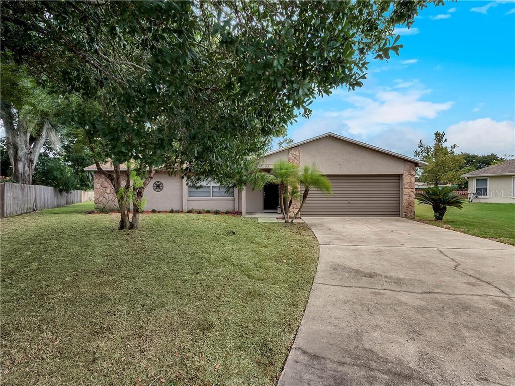 1199 Lazy Hollow Pl., Winter Park, FL 32792