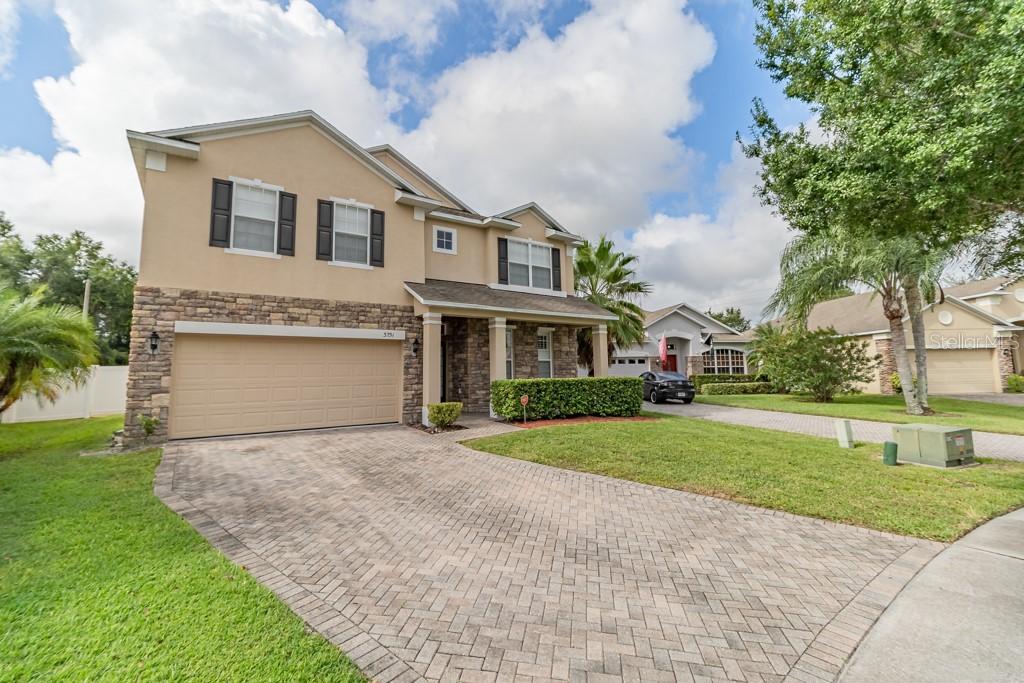 3751 Pyrite Dr., Orlando, FL 32826