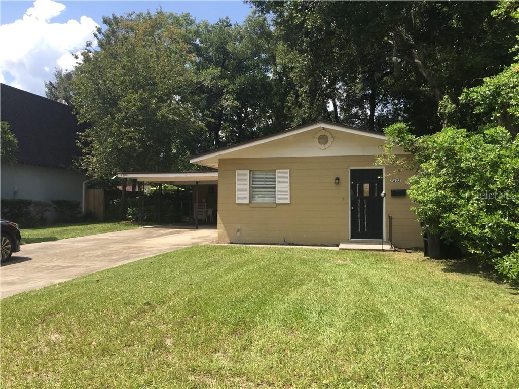 2300 Elizabeth Ave., Orlando, FL 32804