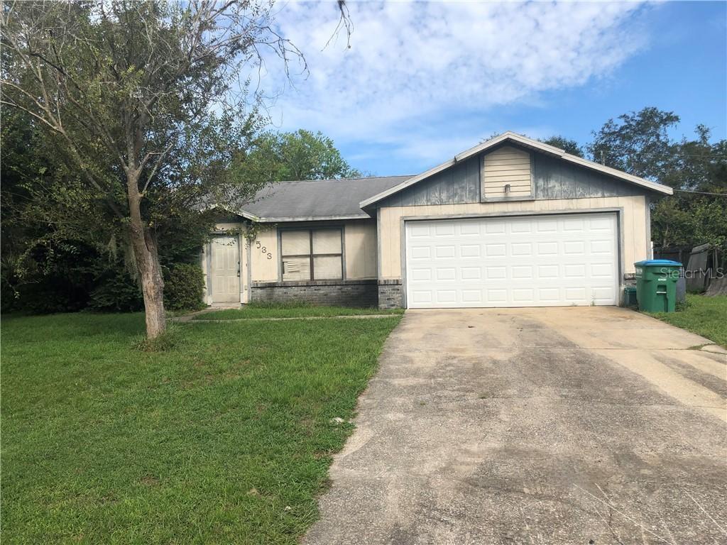533 Battersea Ave., Deltona, FL 32738