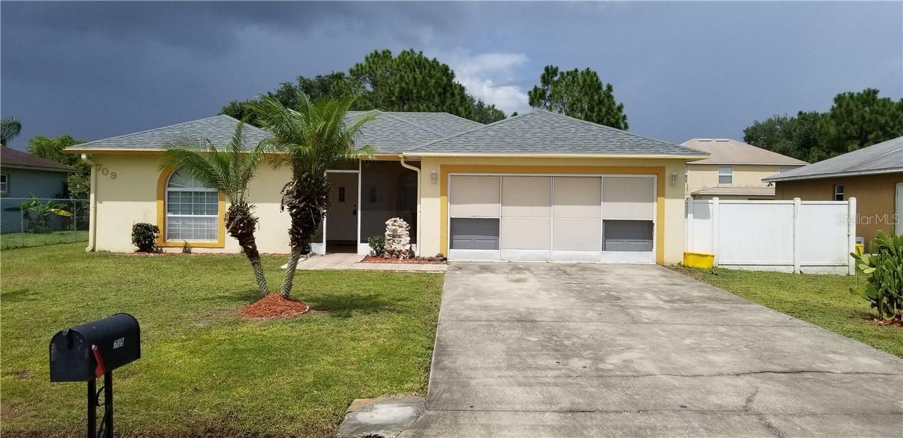 709 Pelican Ct., Poinciana, FL 34759