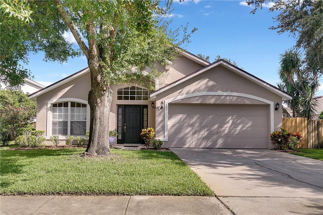 457 Drexel Ridge Cir., Ocoee, FL 34761