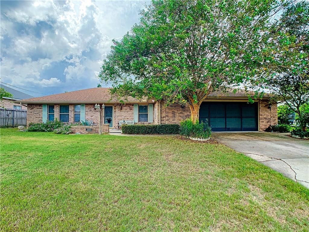 2094 Claremont Dr., Deltona, FL 32725