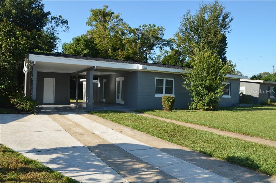 7020 Tripoli Way, Orlando, FL 32822