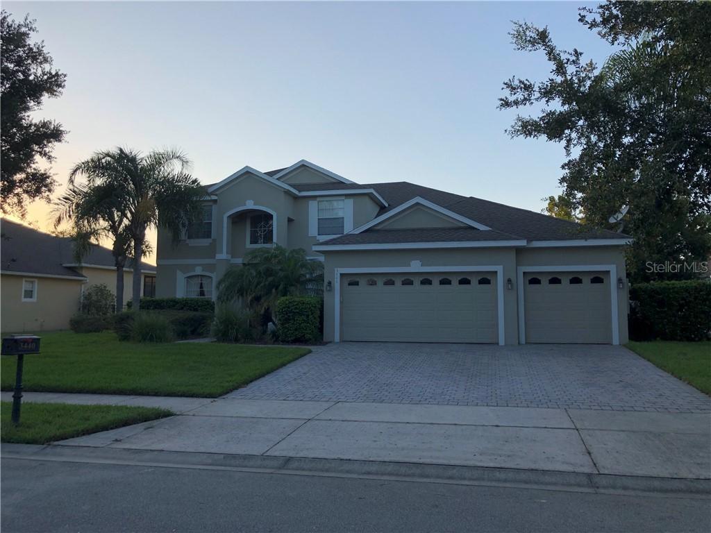 3440 Ravencreek Ln., Oviedo, FL 32766