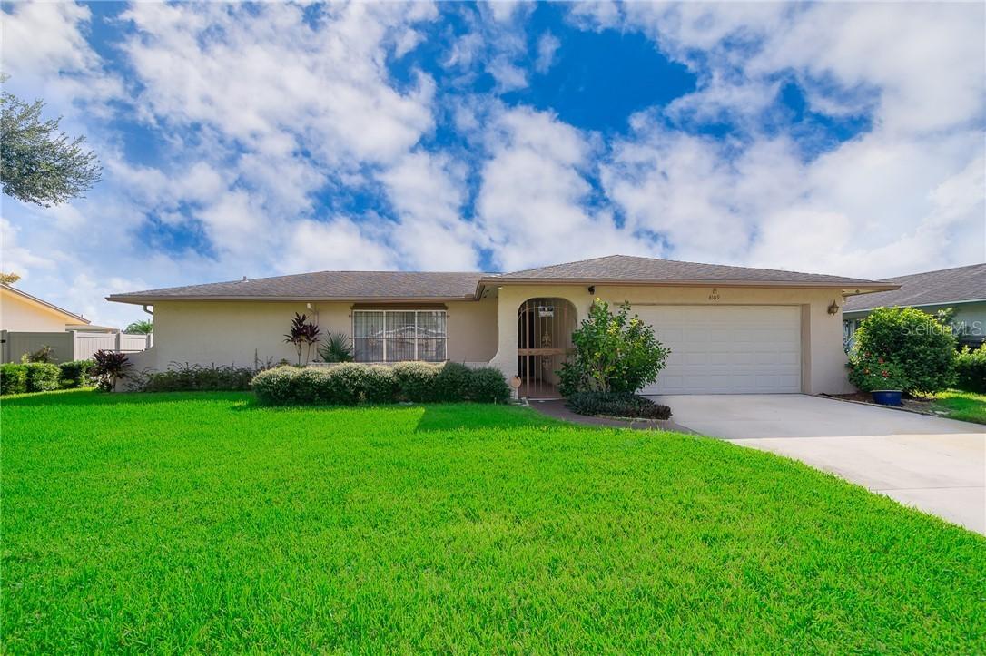 6109 Glen Barr Ave. #1, Orlando, FL 32809