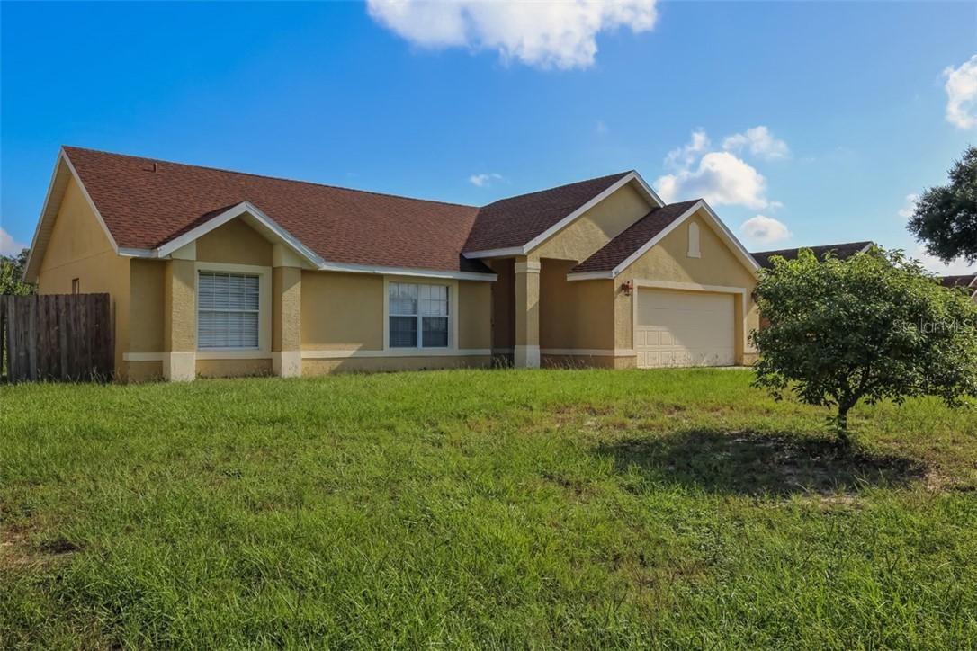 166 Greenwich St., Davenport, FL 33896