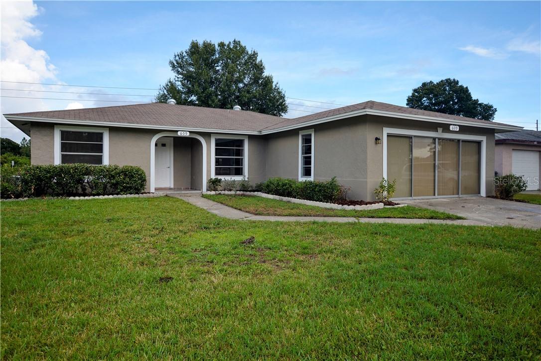 609 Antelope Ln., Poinciana, FL 34759