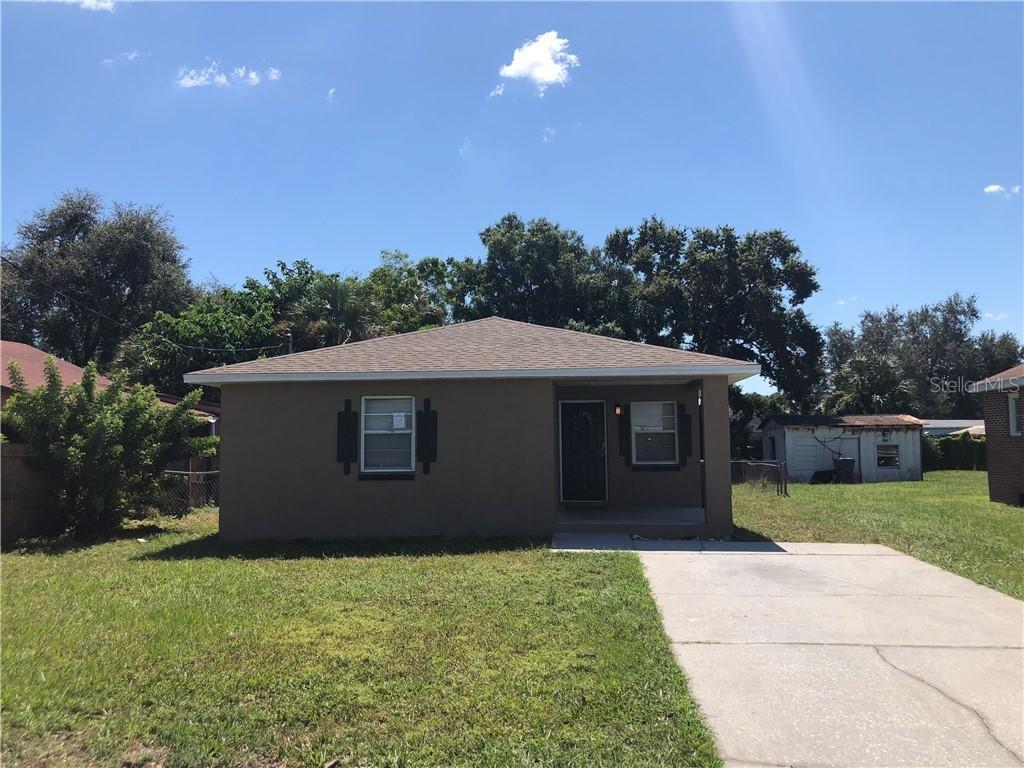 2831 E Main St., Lakeland, FL 33801