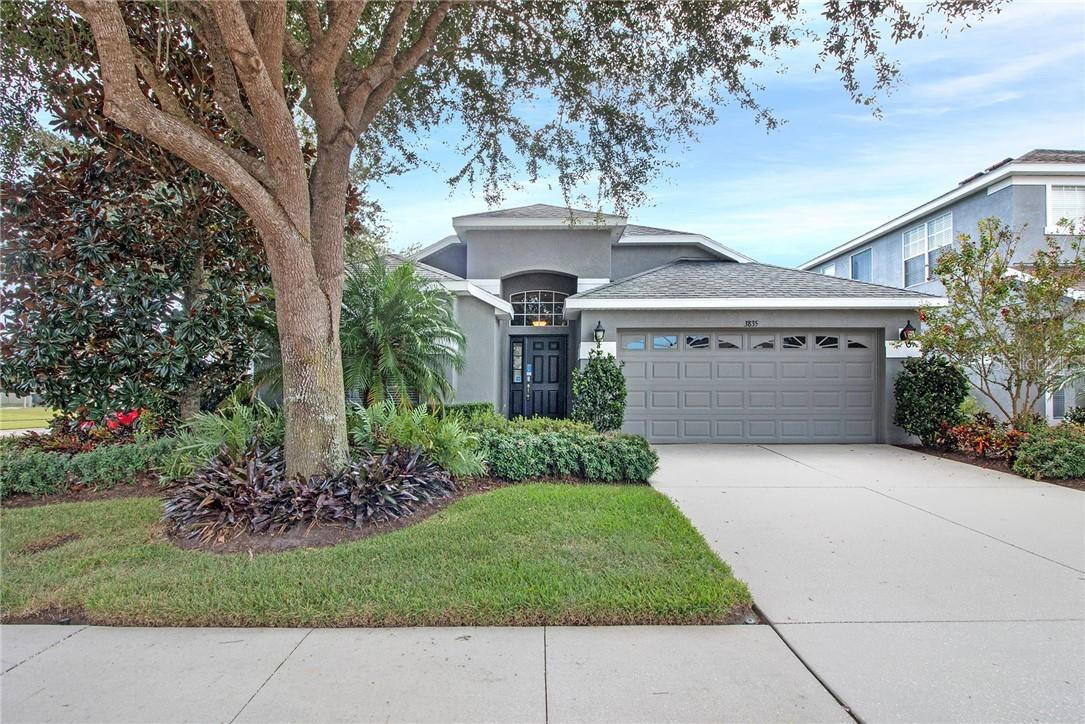 3835 Olde Lanark Dr., Land O Lakes, FL 34638