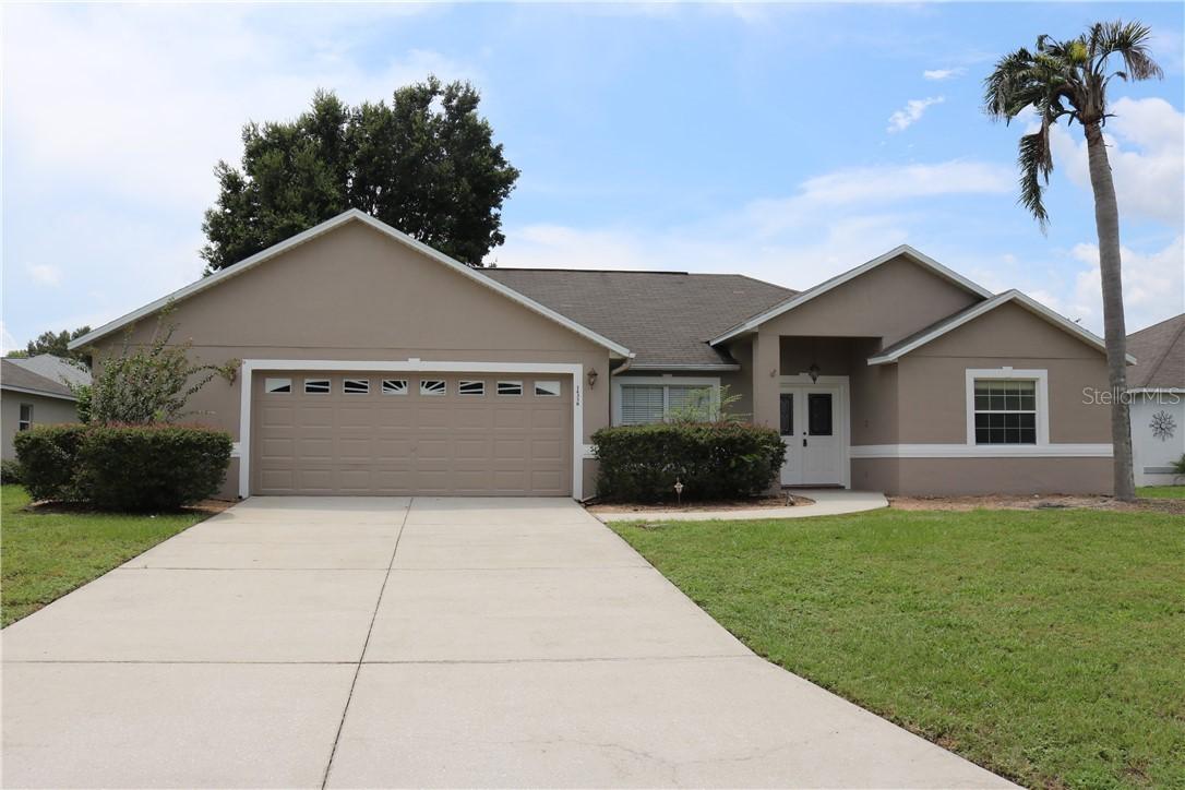 14338 Sanhatchee St., Clermont, FL 34711