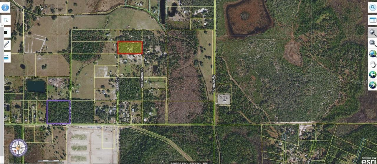 515 Gerry Ct., Saint Cloud, FL 34771