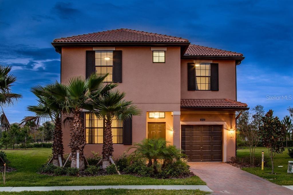 5512 Solterra Cir., Davenport, FL 33837