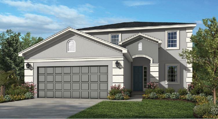 2335 Kaley Ridge Rd., Clermont, FL 34715