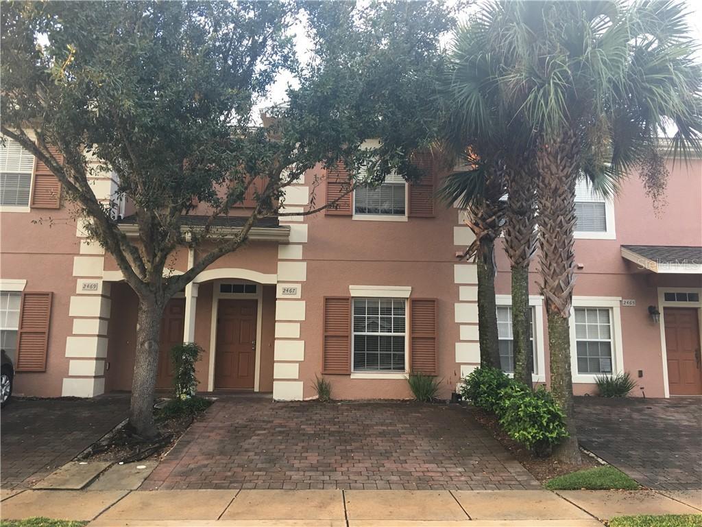 2467 Caravelle Cir., Kissimmee, FL 34746