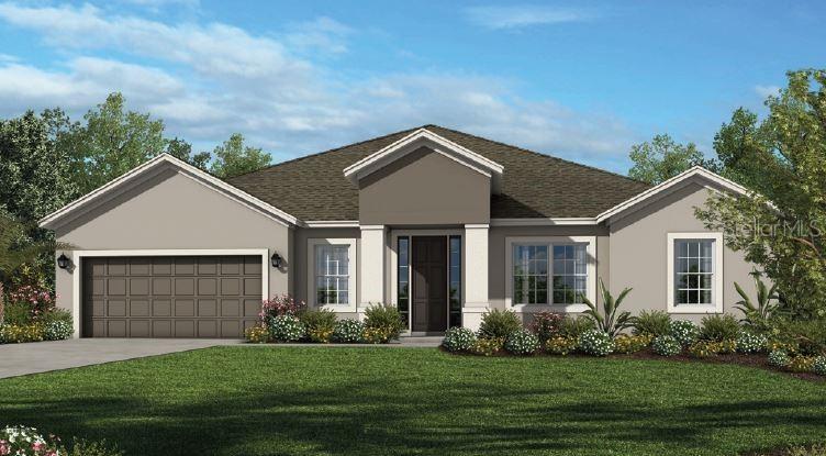 1093 Sadie Ridge Rd., Clermont, FL 34715