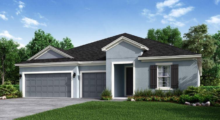 859 Zeek Ridge Ct., Clermont, FL 34715