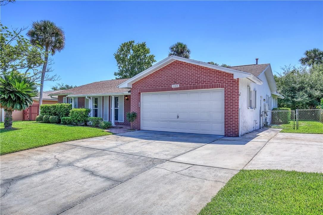 1165 Santa Cruz Ave., Titusville, FL 32780