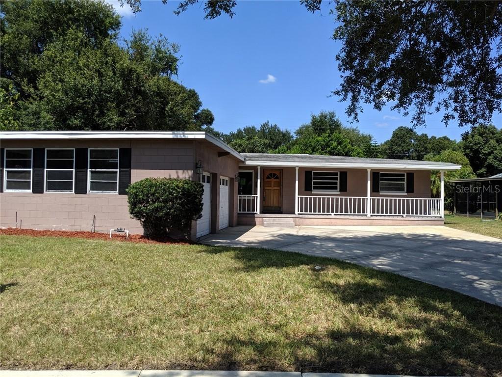 3001 Clemwood St., Orlando, FL 32803