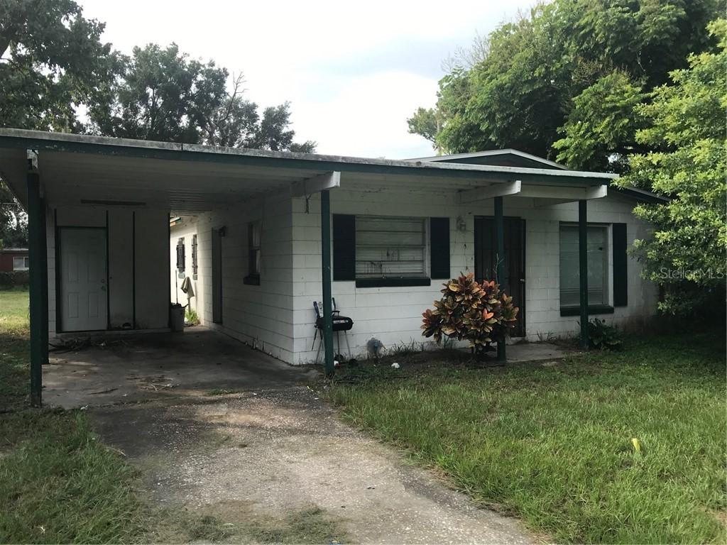 1405 Radleigh Pl., Orlando, FL 32808