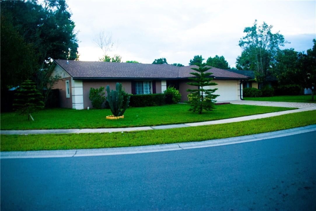 143 Cranfield Ct., Orlando, FL 32835