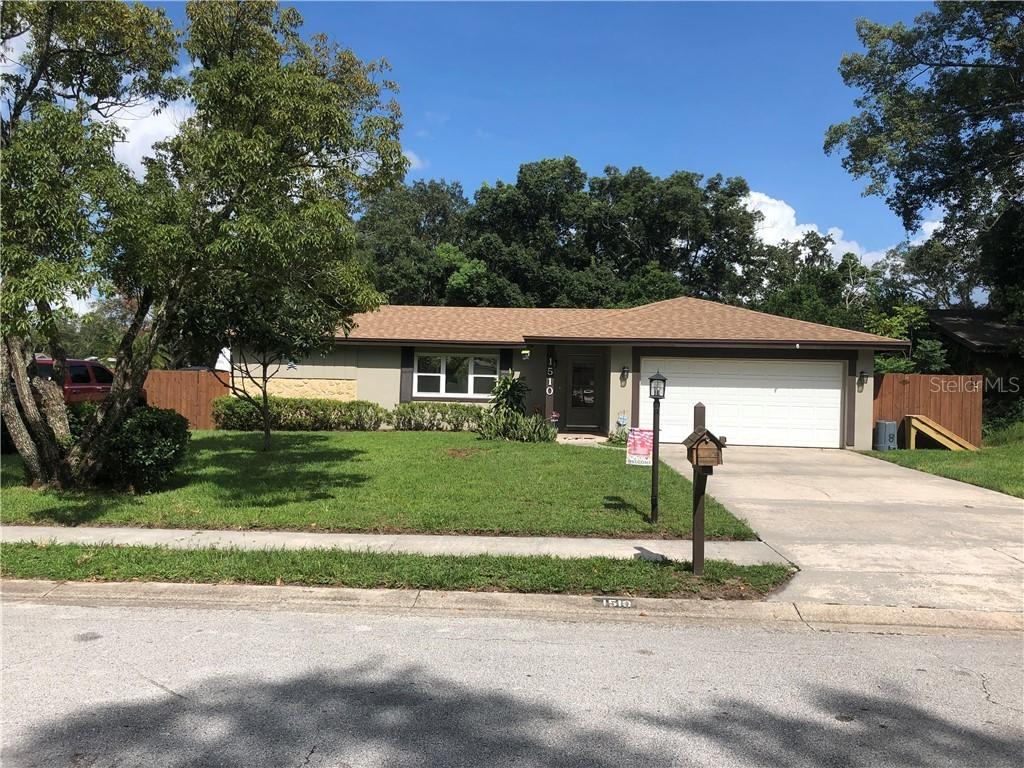 1510 Cardinal St., Longwood, FL 32750